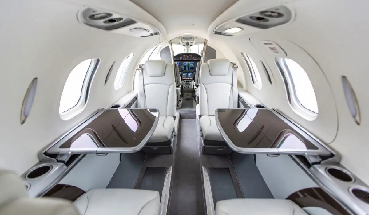 HondaJet - APMG - Best Very Light Jet Rentals - Best Preowned Jets - Exclusive Concierge Club.webp